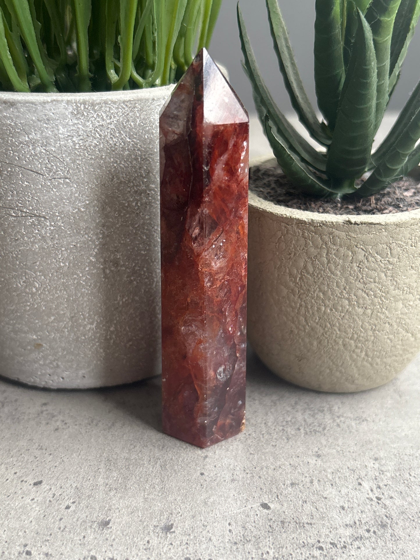 HQ FIRE QUARTZ TOWERS