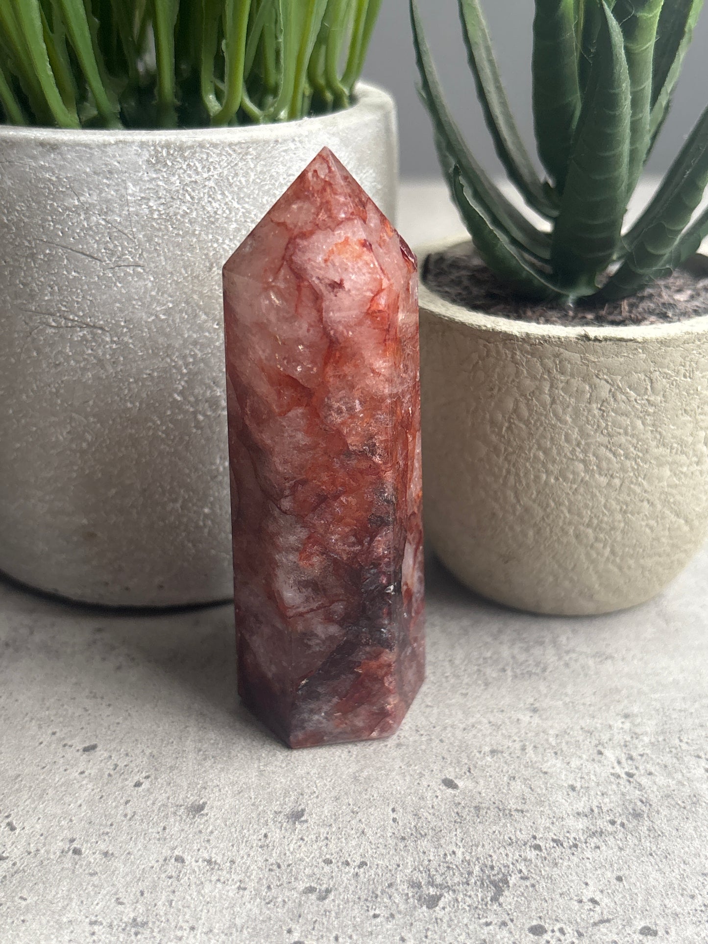 HQ FIRE QUARTZ TOWERS