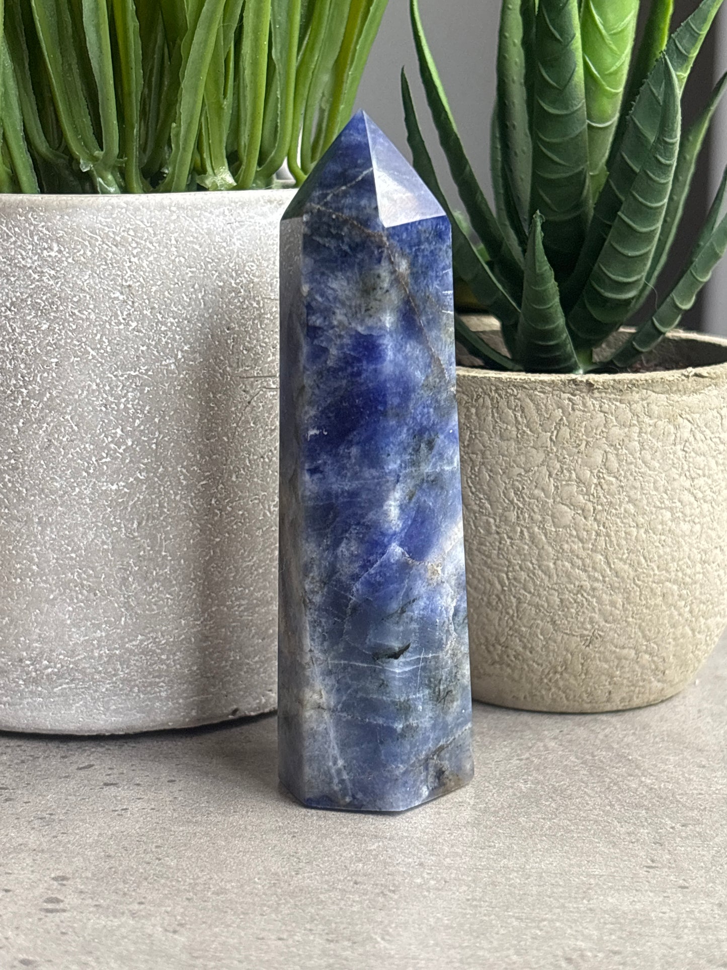 AFGHANITE TOWERS (RARE) 50% OFF