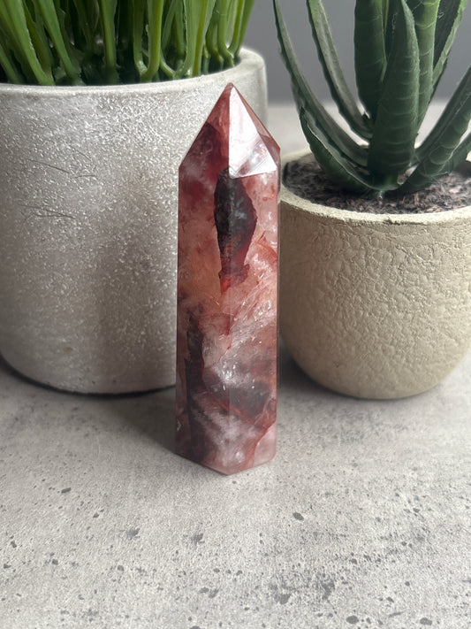 HQ FIRE QUARTZ TOWERS