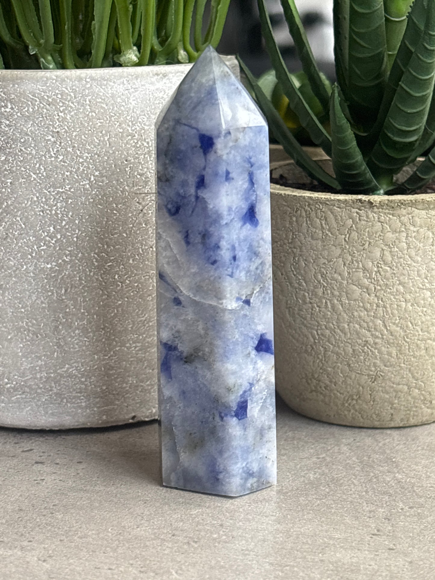 AFGHANITE TOWERS (RARE) 50% OFF