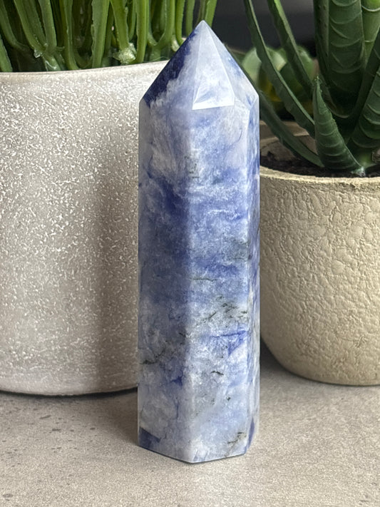 AFGHANITE TOWERS (RARE) 50% OFF