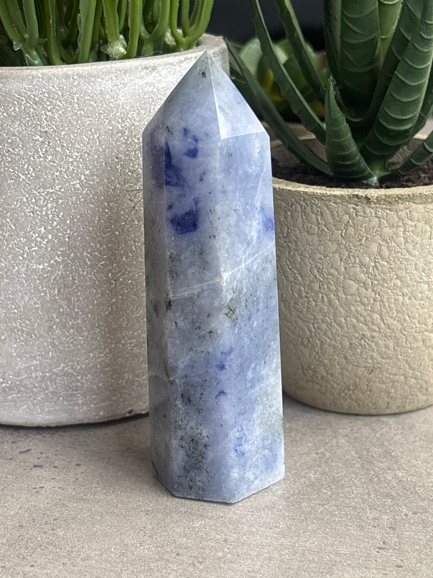 AFGHANITE TOWERS (RARE) 50% OFF