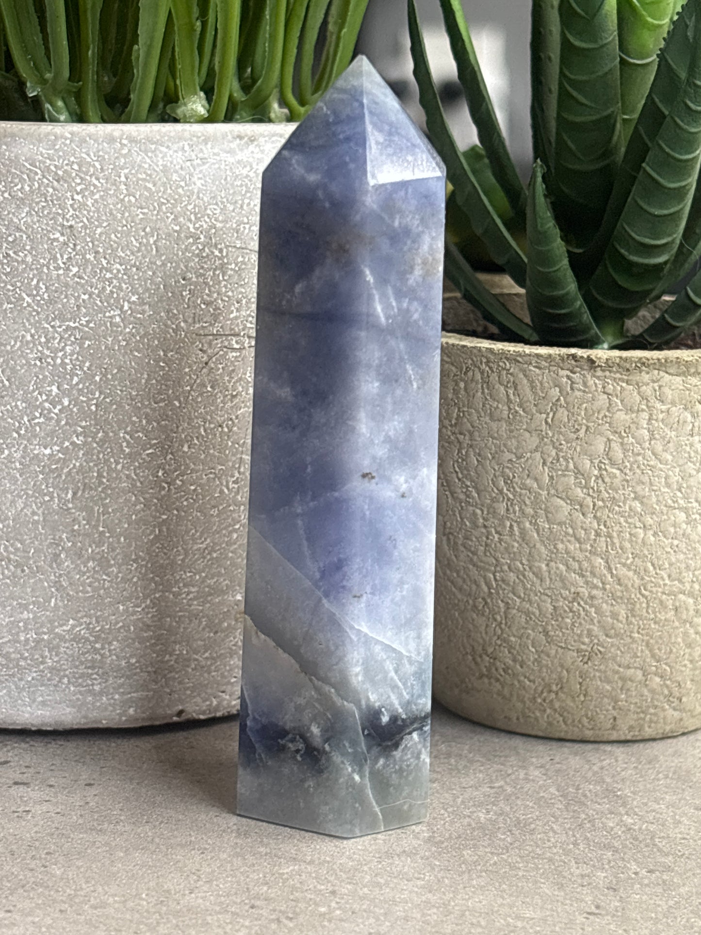 AFGHANITE TOWERS (RARE) 50% OFF