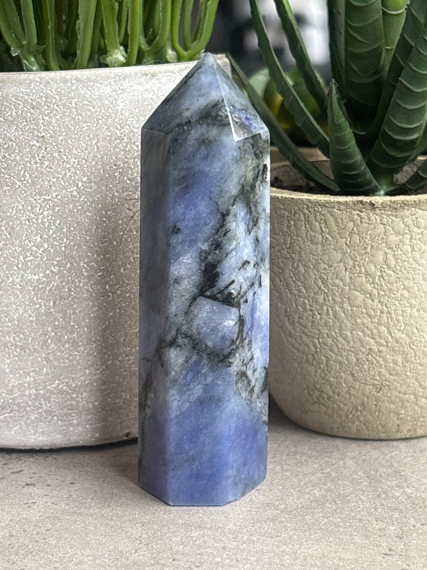 AFGHANITE TOWERS (RARE) 50% OFF