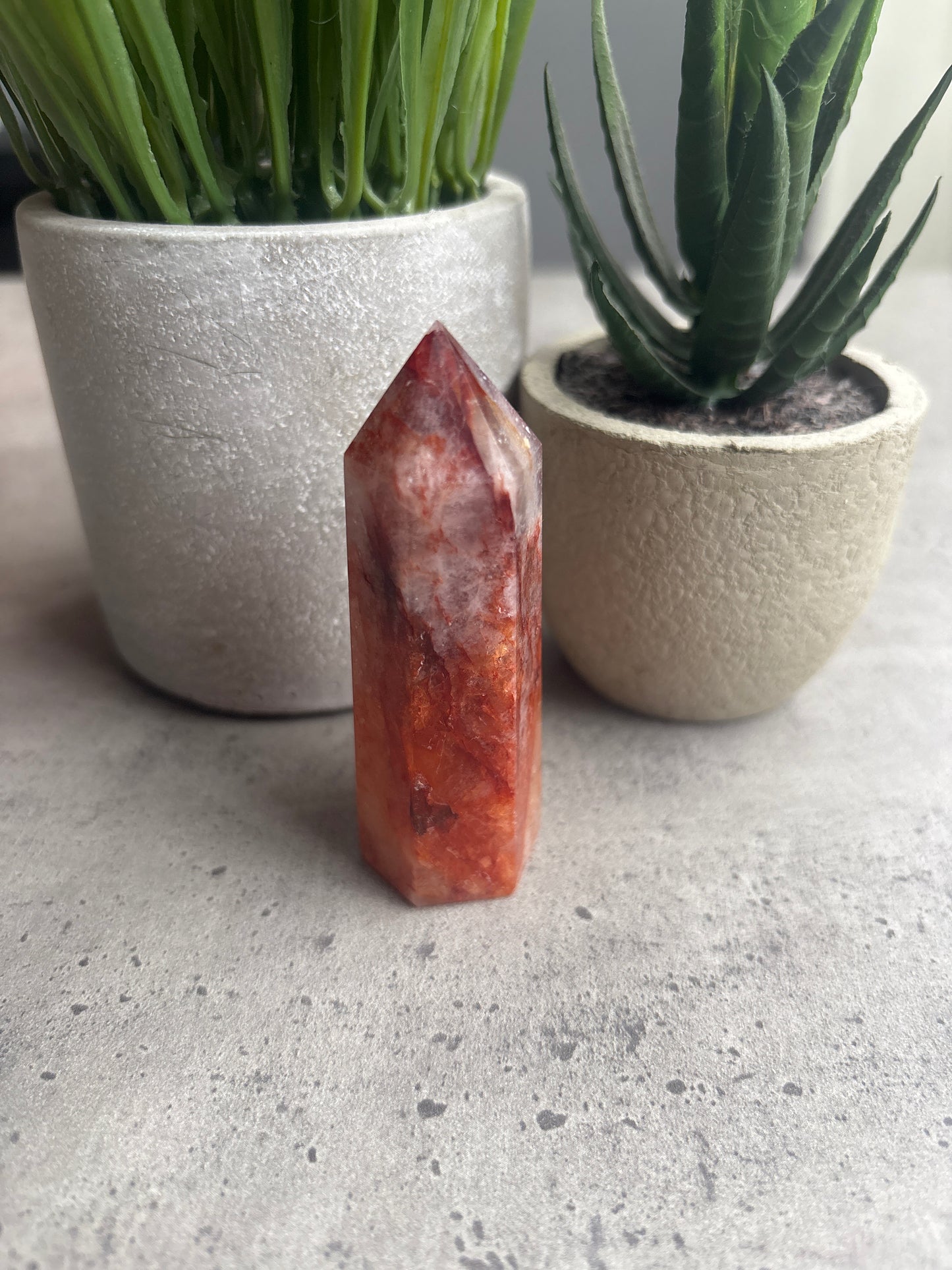 HQ FIRE QUARTZ TOWERS