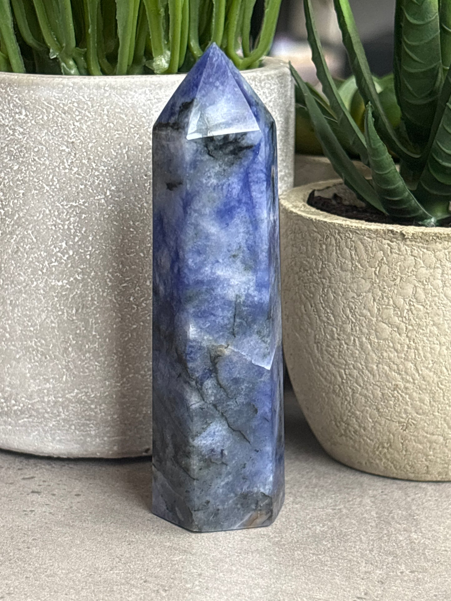 AFGHANITE TOWERS (RARE) 50% OFF